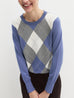 Emme Emmcarabo Sweater 008
