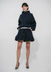 Jane Lushka Muse Cotton Hoodie Jkt