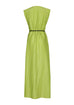 Caroline Biss dress Lime