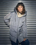 MMNova Avon Down Jkt Thunderstorm