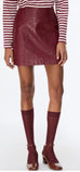 Iblues Ibltalco Skirt 003
