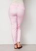 Isay  Pink Chino Pant