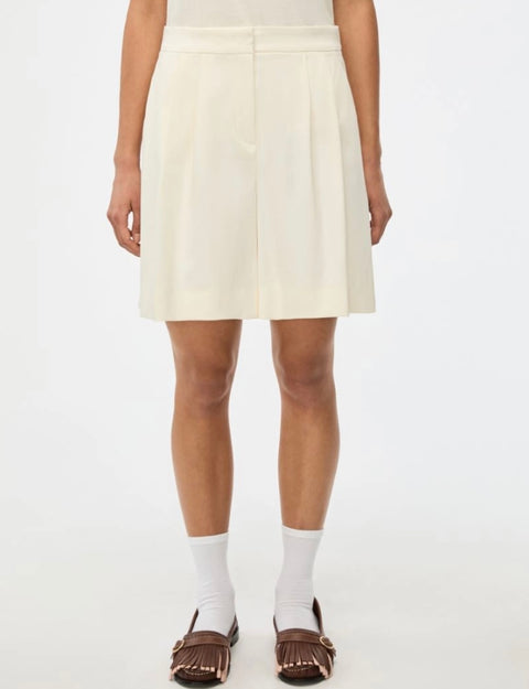 Ibldolmen shorts cream