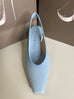 Hispanitas 261032 Soho Celeste Slingback