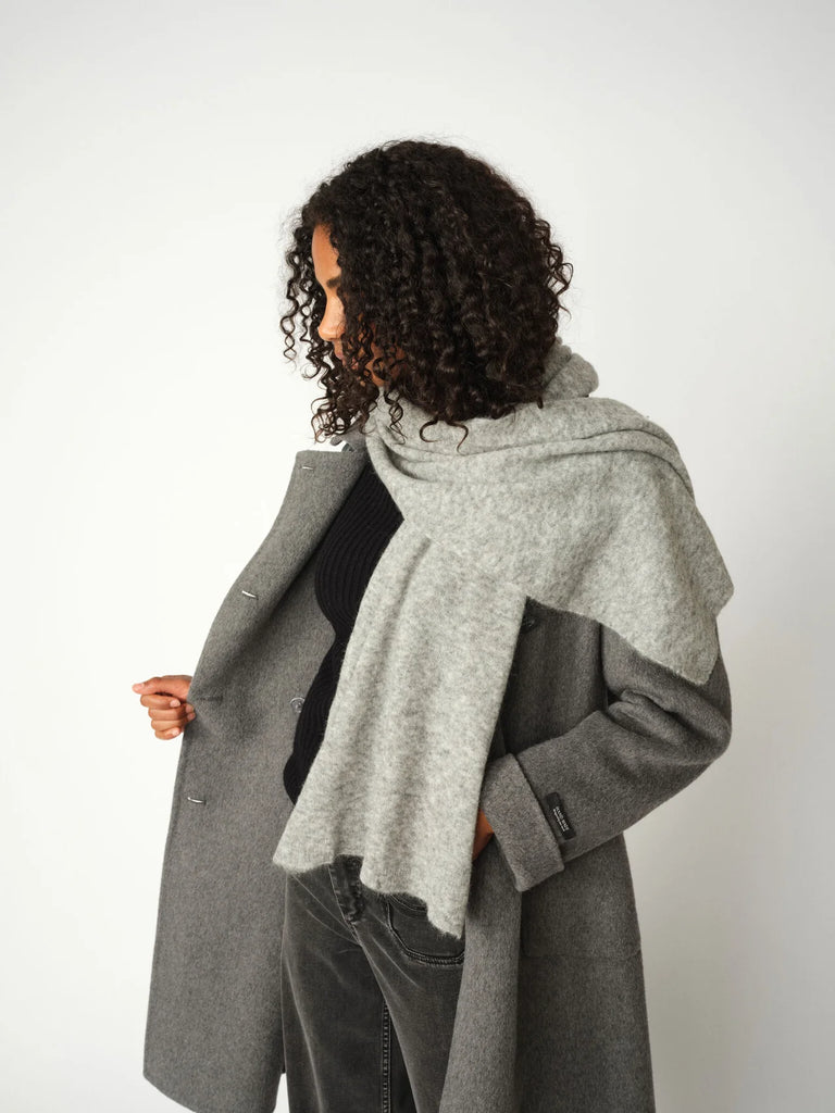 MMMape Knit Scarf