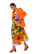 Caroline Biss Multicolour Dress 03