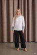 Isay Sigga Embroidered Shirt