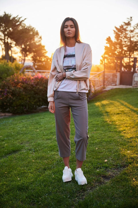 Peruzzi S26503L Classic Slouch