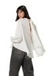 Caroline Biss Off White Tunic