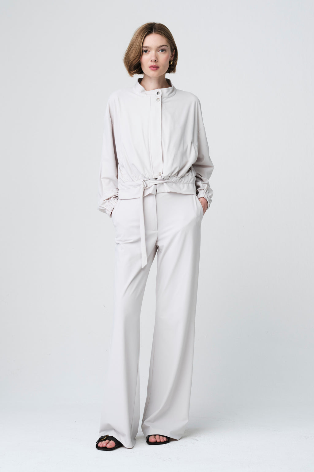 Jane Lushka Tech Sand  pant