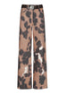 Caroline Biss multi straight leg