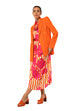 Caroline Biss Multicolour Dress 05