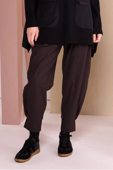 NAW26101A Cuff Trouser