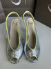 Marian slingback 261045 TIBET KIWI
