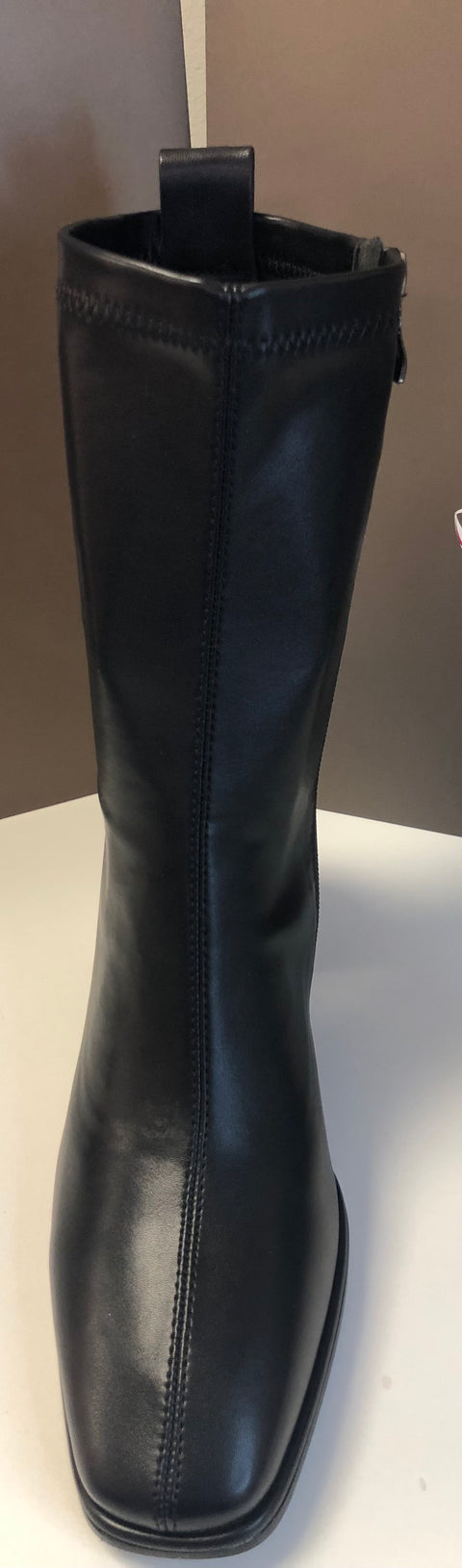 Lodi 25119 blk ankle boot