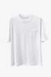 Jane Lushka Zoe Basic T-Shirt