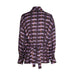 Caroline Biss Printed Blouse