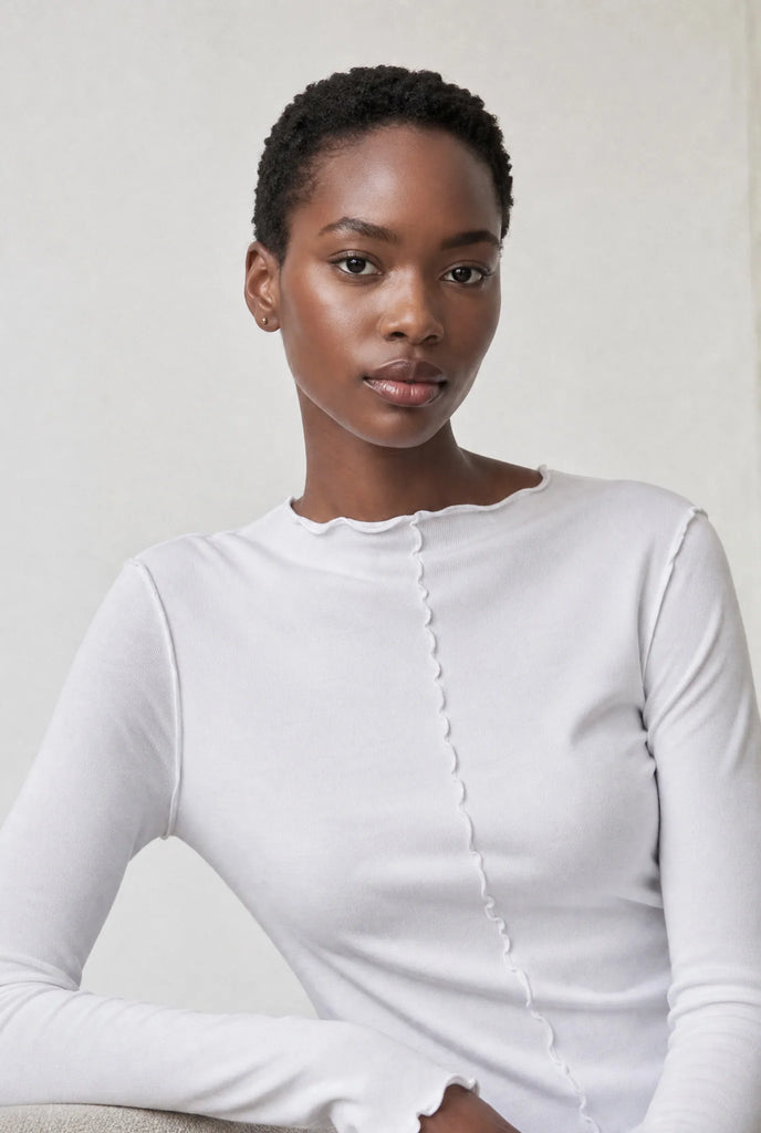 Jane Lushka Janette Top