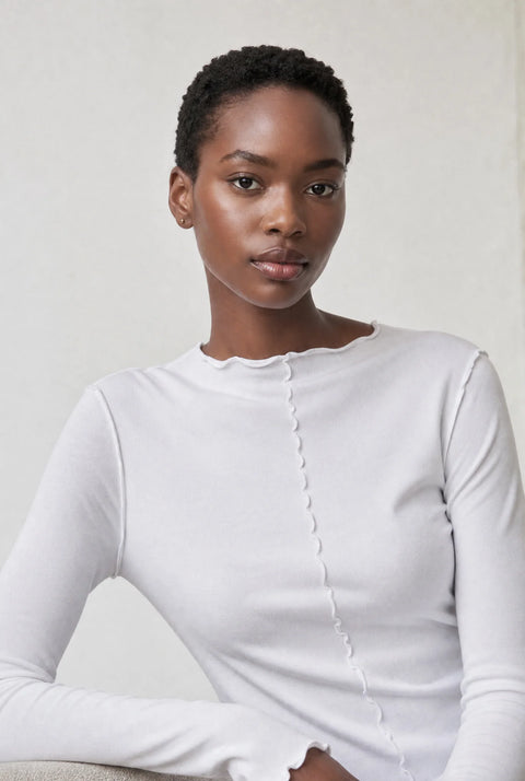 Jane Lushka Janette Top