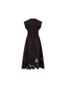 Mos Mosh MMAria Mono Dress Black