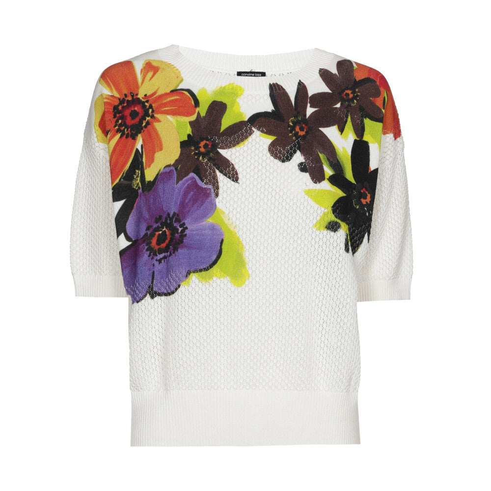 Caroline Biss knit 1288