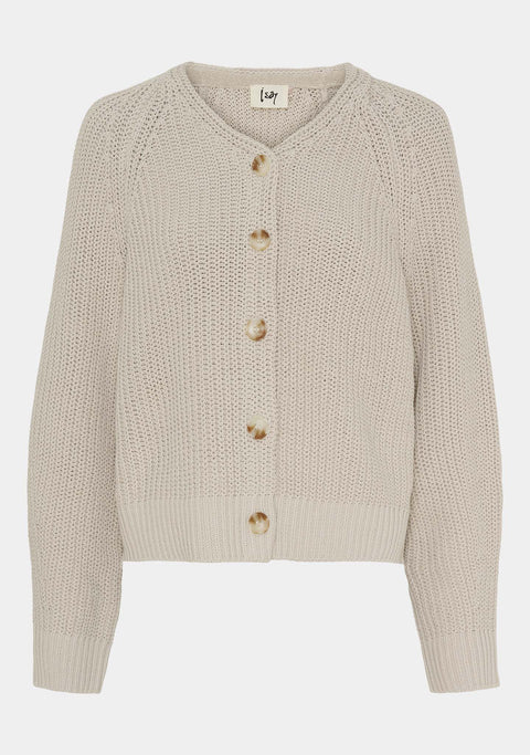 Isay Gunda Knit Cardigan - 165 kit