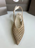 Marian 261046 slingback ANTE CAMEL