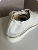 XSA 261030 trainer cream/gold