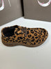 Walk & Fly Suede Leo 261170