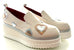 Marco Moreo 24036 wedge loafer