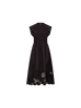 Mos Mosh MMAria Mono Dress Black