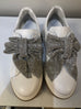 Marco Moreo White sneaker 24110