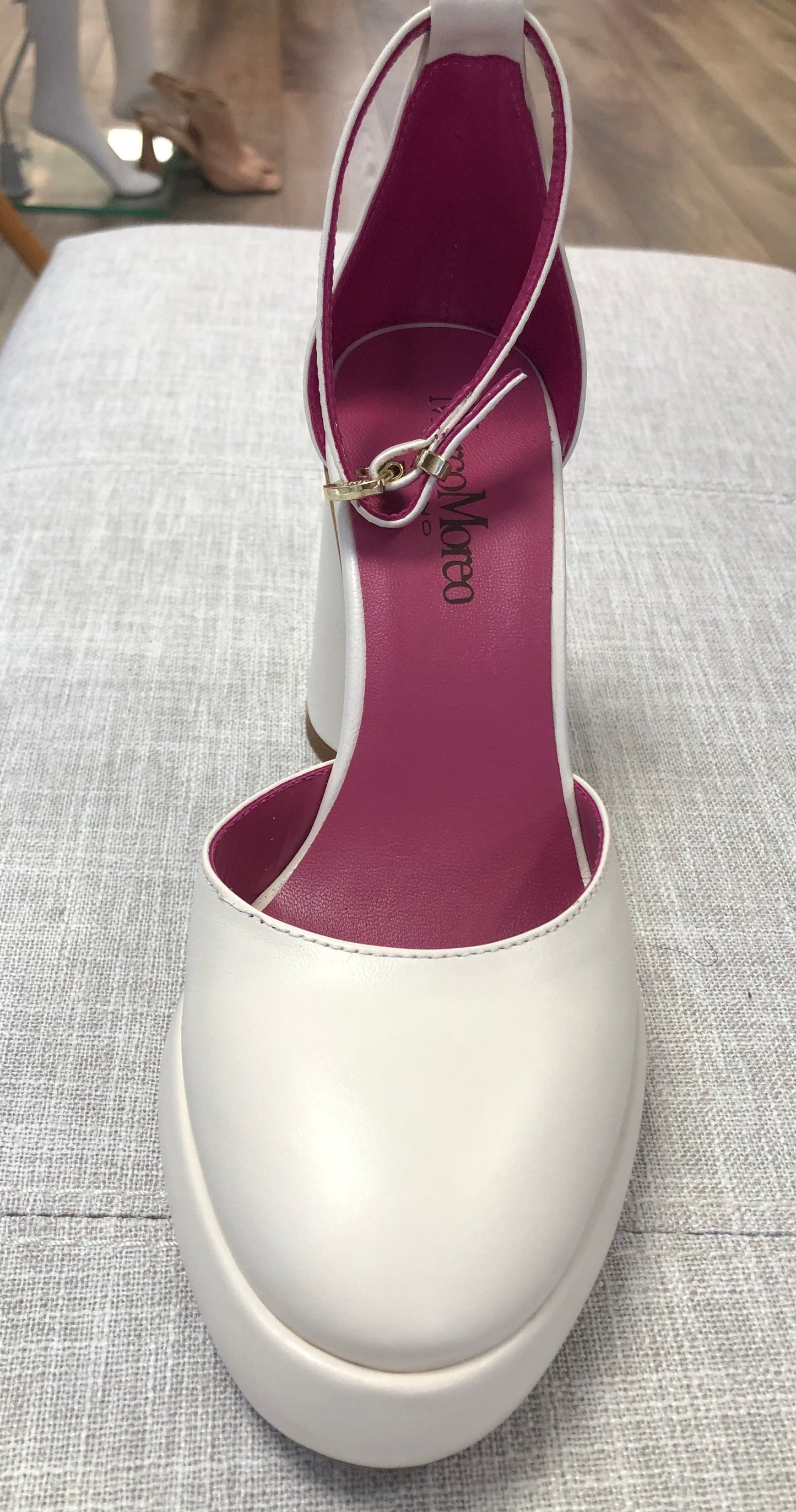 Marco Moreo 24061 Shoe