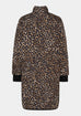 Isay Diddi Printed Coat