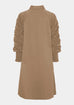 I say dress sigga Camel