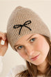 Molly Beige Hat