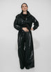 Lujé Blk Nerina Bomber Jkt