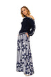 Caroline Biss Multi trouser