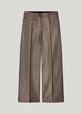 Summum glitter trouser