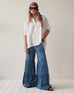 SUMMUM BOHO jean 4s2788
