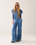 SUMMUM BOHO jean 4s2788