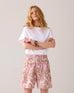 Summum shorts multi colour