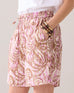 Summum shorts multi colour