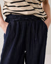 Summum Dark denim trouser 4s2966