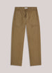 Summum Clay barrel trouser 2977