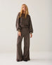 Summum Check Jacquard trouser