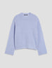 PennyBlack Blue Knit