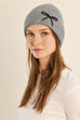 Molly Ash Dark Hat