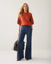Summum Goji Berry Knit Sweater