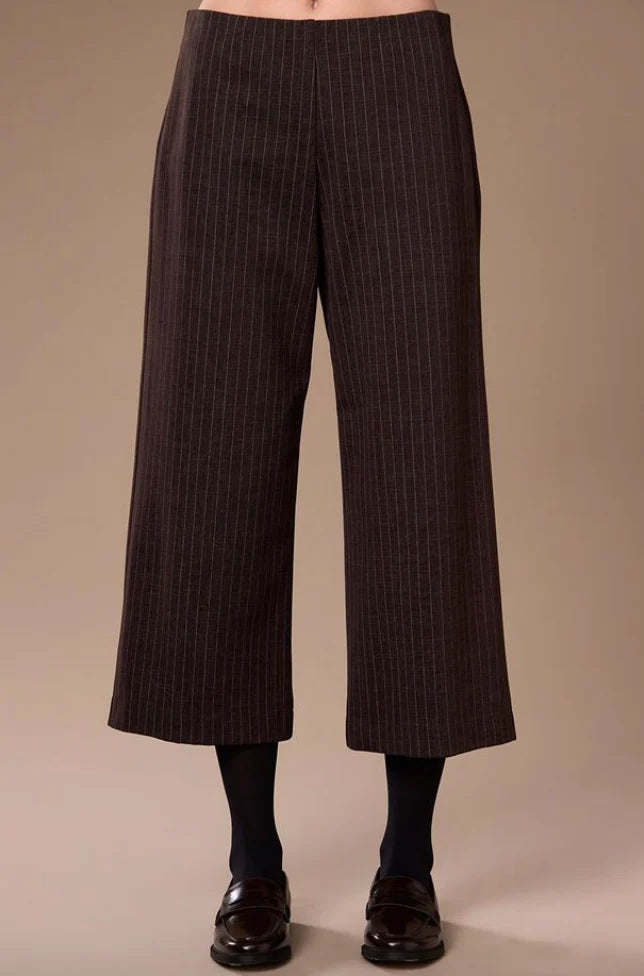 Peruzzi Jacquard Trouser (7)